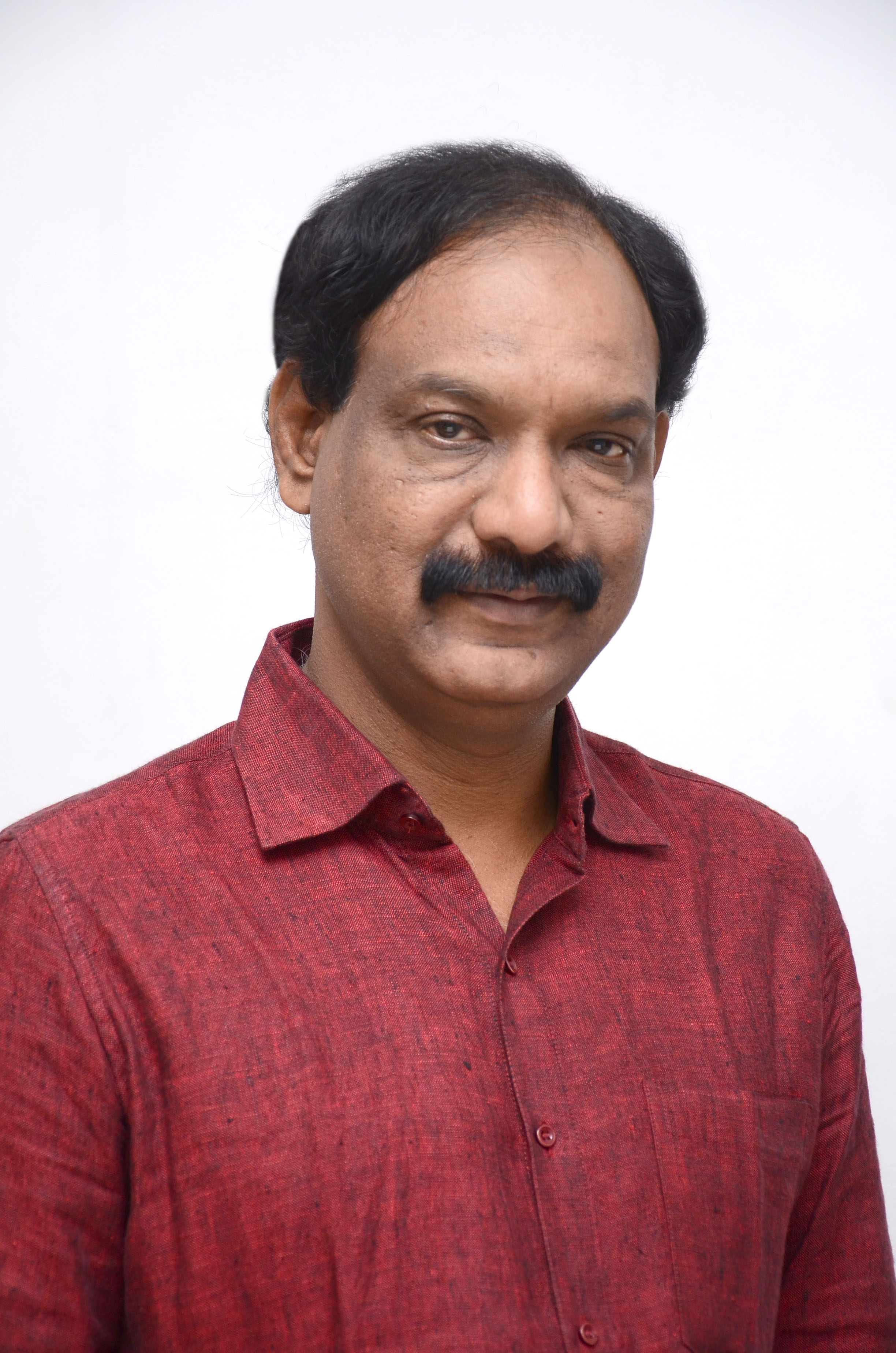 Dr. K. Maran